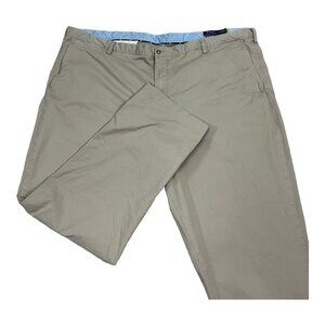 Polo Ralph Lauren‎ 58BX32 Stretch Classic Fit Stone Color Chino Pants